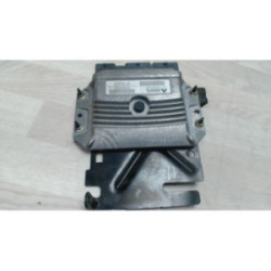 Calculateur moteur PEUGEOT 406 PHASE 2 d’occasion