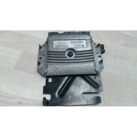 Calculateur moteur PEUGEOT 406 PHASE 2 d’occasion