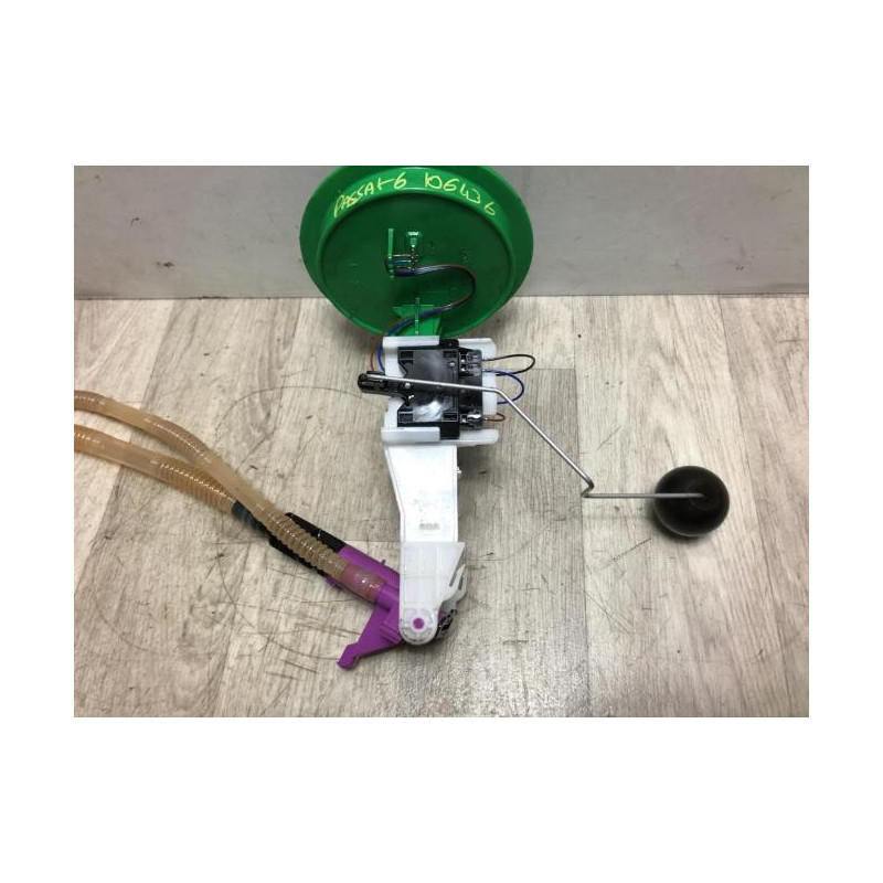Jauge à carburant VOLKSWAGEN PASSAT 6 BREAK d’occasion