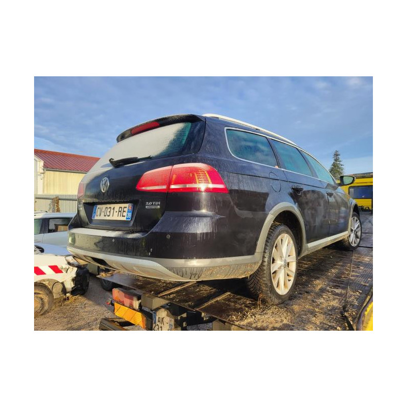 Jauge à carburant VOLKSWAGEN PASSAT 6 BREAK d’occasion