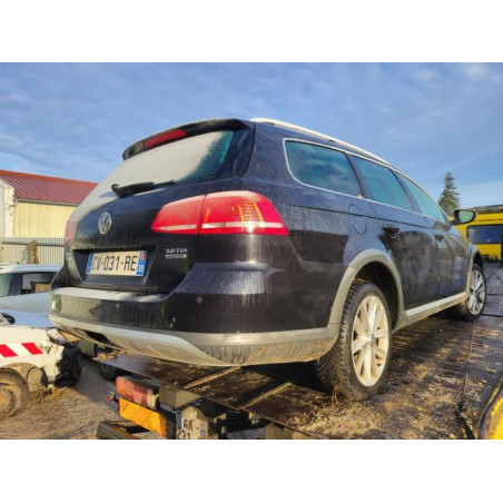 Jauge à carburant VOLKSWAGEN PASSAT 6 BREAK d’occasion
