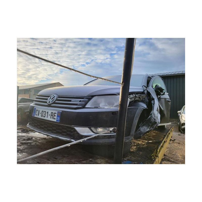 Jauge à carburant VOLKSWAGEN PASSAT 6 BREAK d’occasion