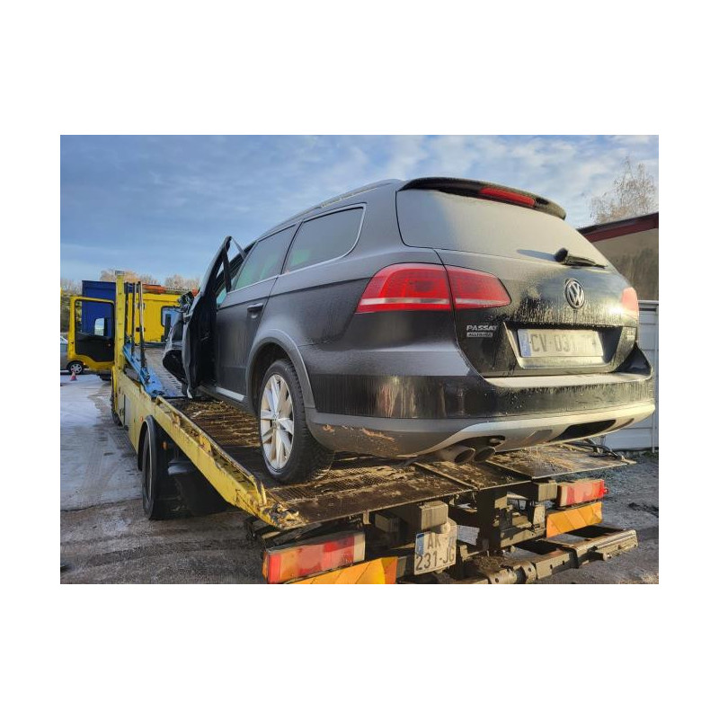 Jauge à carburant VOLKSWAGEN PASSAT 6 BREAK d’occasion