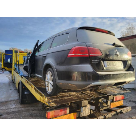 Jauge à carburant VOLKSWAGEN PASSAT 6 BREAK d’occasion