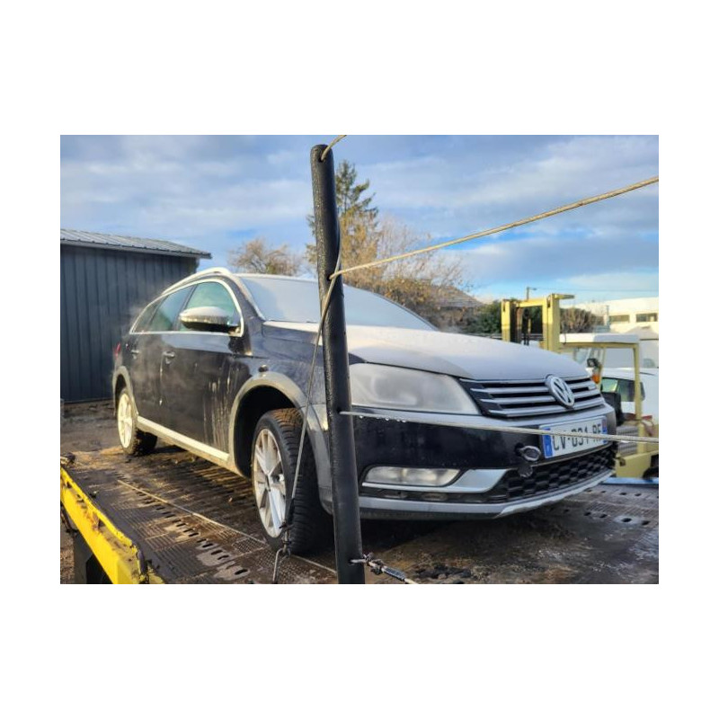 Jauge à carburant VOLKSWAGEN PASSAT 6 BREAK d’occasion