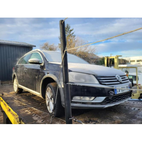 Jauge à carburant VOLKSWAGEN PASSAT 6 BREAK d’occasion
