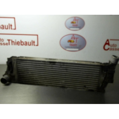 Echangeur air (Intercooler) RENAULT SCENIC II PHASE 1 d’occasion