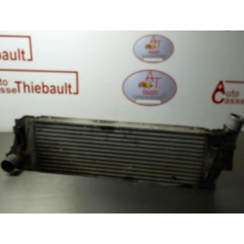 Echangeur air (Intercooler) RENAULT SCENIC II PHASE 1 d’occasion