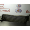 Echangeur air (Intercooler) RENAULT SCENIC II PHASE 1 d’occasion
