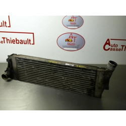 Echangeur air (Intercooler) RENAULT SCENIC II PHASE 1 d’occasion