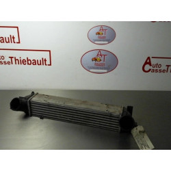 Echangeur air (Intercooler) BMW SERIE 1 (E87) PHASE 1 d’occasion