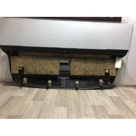 Plage arriere PEUGEOT 407 PHASE 1 d’occasion