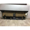 Plage arriere PEUGEOT 407 PHASE 1 d’occasion