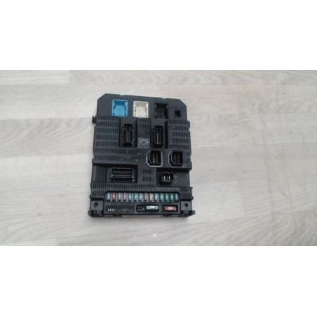Boitier BSI CITROEN C3 1 PHASE 1 d’occasion