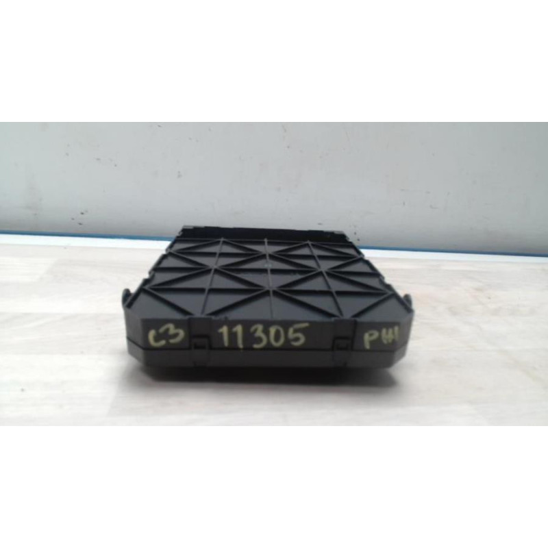 Boitier BSI CITROEN C3 1 PHASE 1 d’occasion