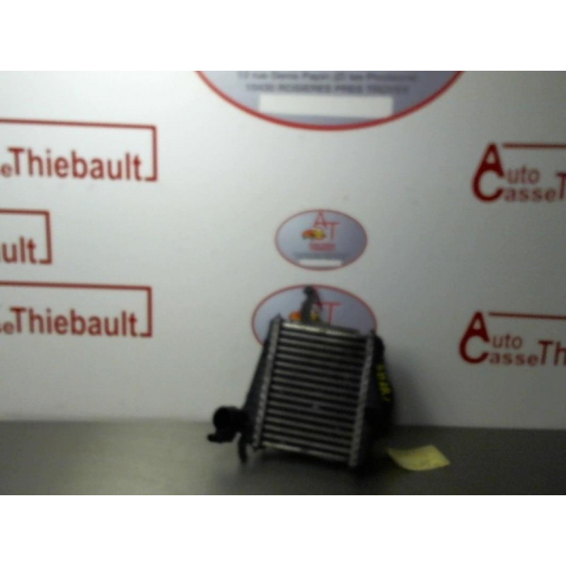 Echangeur air (Intercooler) SMART CITY COUPE d’occasion