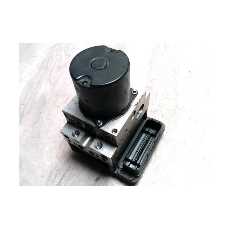 Bloc ABS (freins anti-blocage) BMW SERIE 5 E60 PHASE 2 d’occasion