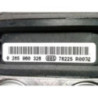 Bloc ABS (freins anti-blocage) BMW SERIE 5 E60 PHASE 2 d’occasion