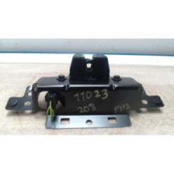 Serrure de coffre PEUGEOT 208 1 PHASE 2 d’occasion
