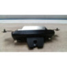 Serrure de coffre PEUGEOT 208 1 PHASE 2 d’occasion