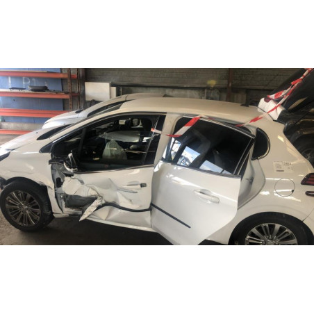 Boitier d'aide au stationnement PEUGEOT 208 1 PHASE 2 d’occasion