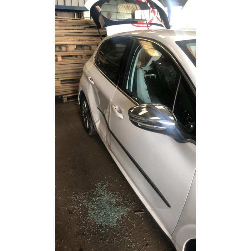 Boitier d'aide au stationnement PEUGEOT 208 1 PHASE 2 d’occasion