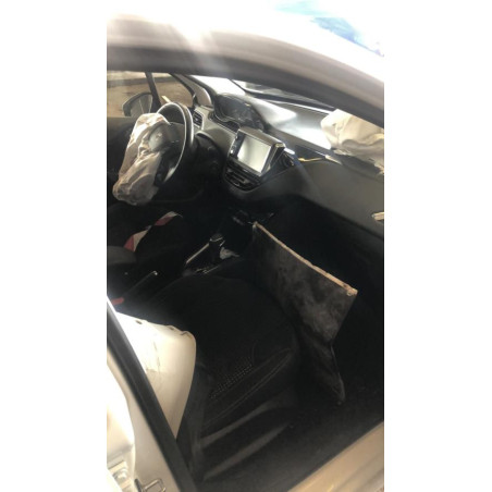 Boitier d'aide au stationnement PEUGEOT 208 1 PHASE 2 d’occasion