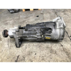 Boite de vitesses BMW SERIE 3 E46 PHASE 2 d’occasion