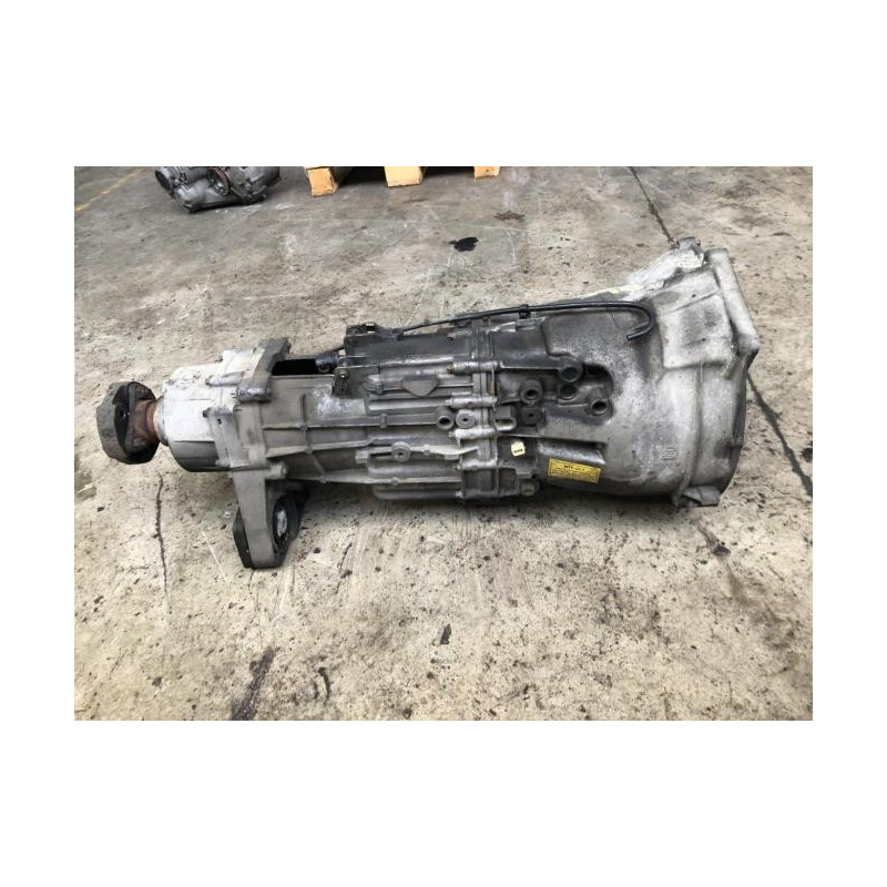 Boite de vitesses BMW SERIE 3 E46 PHASE 2 d’occasion