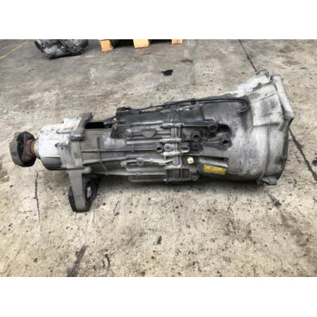 Boite de vitesses BMW SERIE 3 E46 PHASE 2 d’occasion