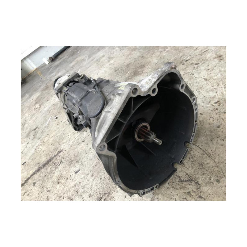 Boite de vitesses BMW SERIE 3 E46 PHASE 2 d’occasion