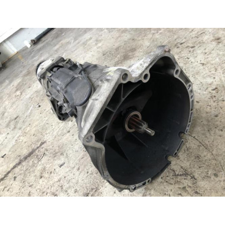 Boite de vitesses BMW SERIE 3 E46 PHASE 2 d’occasion