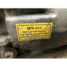 Boite de vitesses BMW SERIE 3 E46 PHASE 2 d’occasion