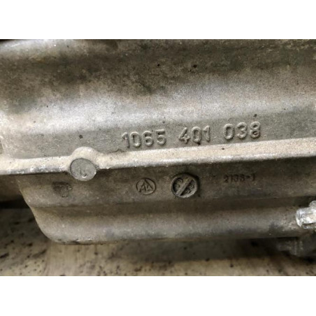 Boite de vitesses BMW SERIE 3 E46 PHASE 2 d’occasion