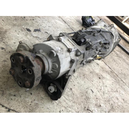 Boite de vitesses BMW SERIE 3 E46 PHASE 2 d’occasion