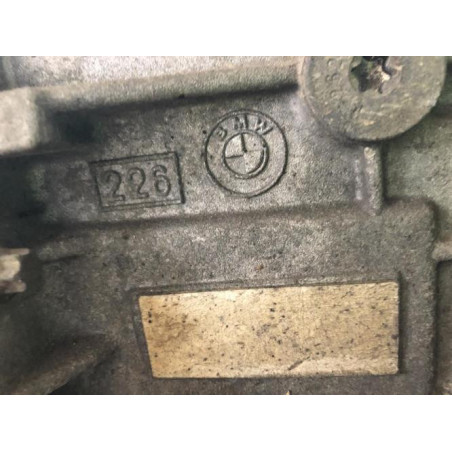 Boite de vitesses BMW SERIE 3 E46 PHASE 2 d’occasion