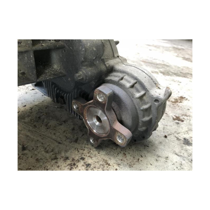 Boite de vitesses BMW SERIE 3 E46 PHASE 2 d’occasion