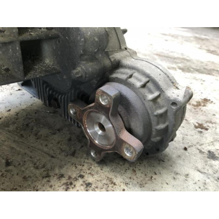 Boite de vitesses BMW SERIE 3 E46 PHASE 2 d’occasion