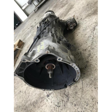 Boite de vitesses BMW SERIE 3 E46 PHASE 2 d’occasion