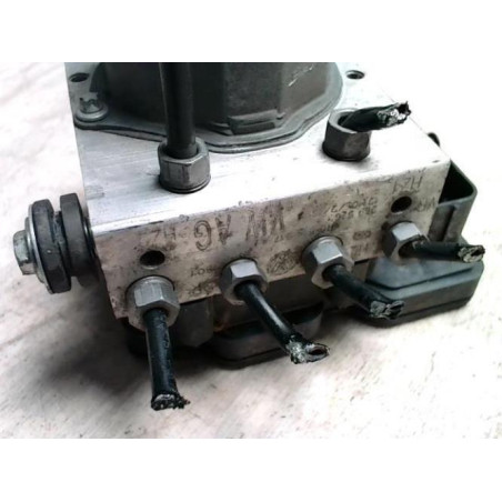 Bloc ABS (freins anti-blocage) SEAT IBIZA 4 PHASE 2 d’occasion