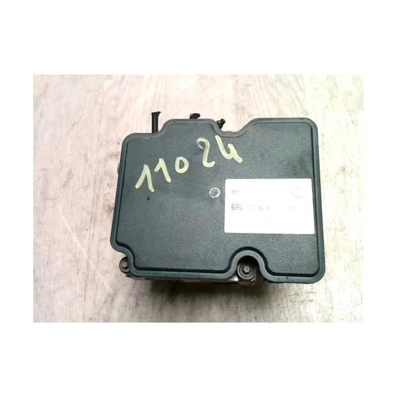 Bloc ABS (freins anti-blocage) SEAT IBIZA 4 PHASE 2 d’occasion