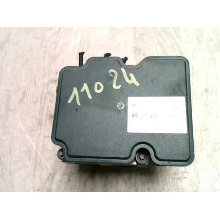 Bloc ABS (freins anti-blocage) SEAT IBIZA 4 PHASE 2 d’occasion