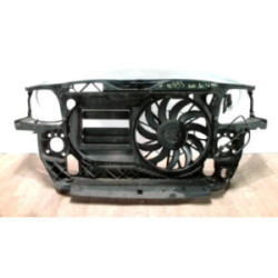 Armature avant, Masque avant AUDI A4 2 PHASE 2 d’occasion