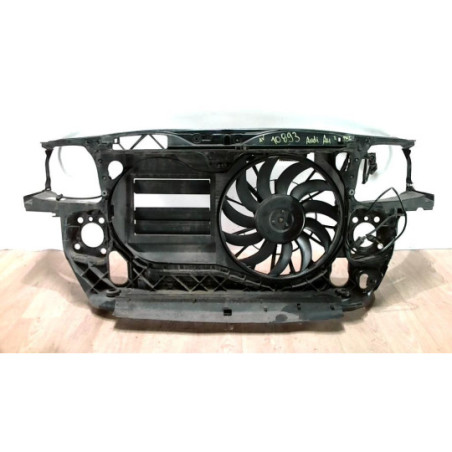 Armature avant, Masque avant AUDI A4 2 PHASE 2 d’occasion
