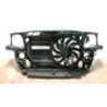 Armature avant, Masque avant AUDI A4 2 PHASE 2 d’occasion