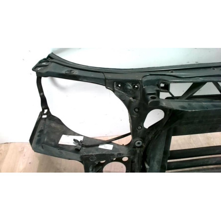 Armature avant, Masque avant AUDI A4 2 PHASE 2 d’occasion