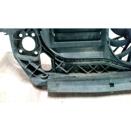 Armature avant, Masque avant AUDI A4 2 PHASE 2 d’occasion
