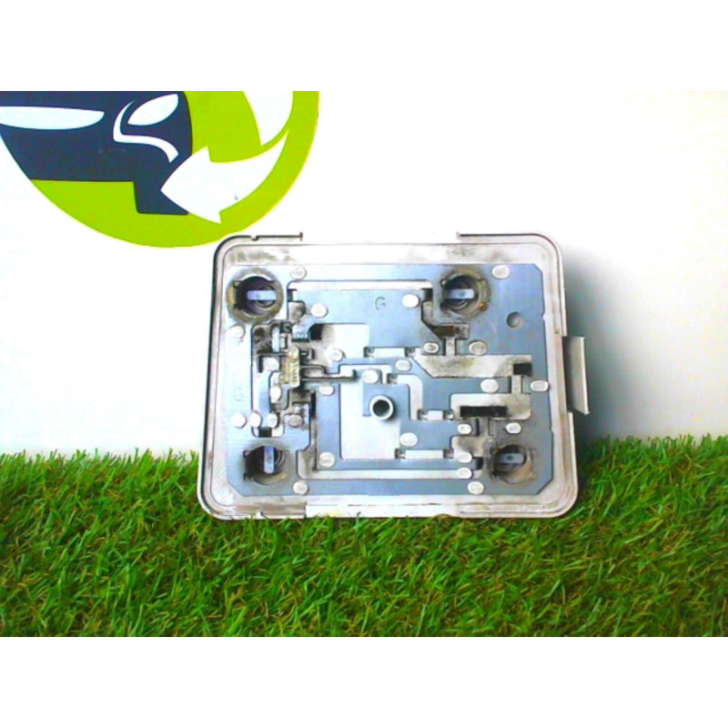 Platine feu arriere gauche PEUGEOT 205 PHASE 2 d’occasion