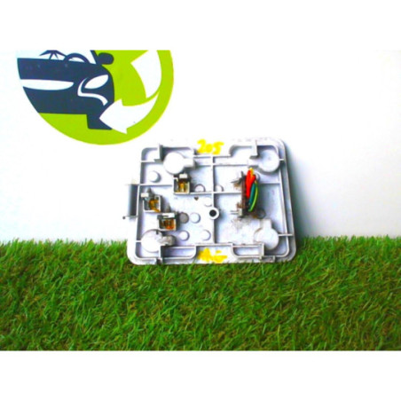 Platine feu arriere gauche PEUGEOT 205 PHASE 2 d’occasion
