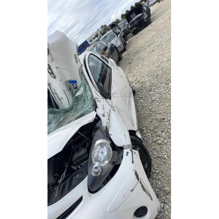 Boite de vitesses TOYOTA AYGO 1 PHASE 3 d’occasion